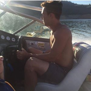 Meet your Posher, Christian